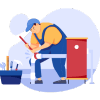 Sewer Line Pros Logo